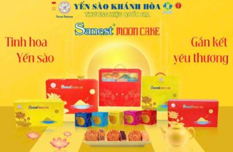 [🆕🇻🇳] Hương Anh Yoga Center 🧘 Top1Yoga 🤸🏻‍♀️  SANEST MOONCAKE 2025 – DIỆN MẠO MỚI, CHẤT LƯỢNG TUYỆT HẢO16 năm đồng hành cùng mùa trăng đoàn viên, Sanest Mooncake đã trở thành thương hiệu gắn liền v , shares-1✔️ , likes-5❤️️ , date-2025-09-18 02:30:13🇻🇳🇻🇳🇻🇳📰🆕