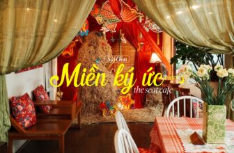 [🆕🇻🇳] The Seat Cafe – Quán cà phê 🍻 Top1Drink 🥂  Năm nào cũng nghe chủ sốp kêu từ bỏ làm này làm kia. Nhưng tới mùa là lại ráng ráng chuẩn bị một chút không khí để khách ghé chơi. Năm nay concept khó hiểu , shares-1✔️ , likes-0❤️️ , date-2025-09-15 23:31:06🇻🇳🇻🇳🇻🇳📰🆕