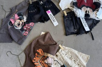 [🆕🇻🇳]  Chuyên Sỉ Lẻ Quần Áo Trẻ Em Cao Cấp 🧑‍🧒❤️️👶⭐️ Bình luận đã bị tắt cho bài viết này.
, shares-0✔️ , likes-3❤️️ , date-2025-09-23 22:18:12🇻🇳🇻🇳🇻🇳📰🆕