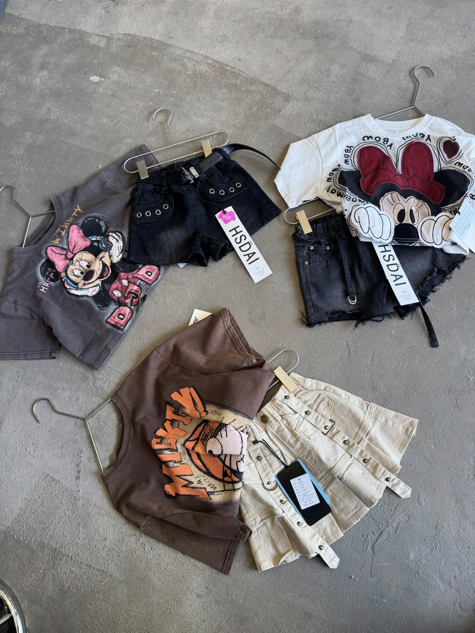 [🆕🇻🇳]  Chuyên Sỉ Lẻ Quần Áo Trẻ Em Cao Cấp 🧑‍🧒❤️️👶⭐️ Bình luận đã bị tắt cho bài viết này.
, shares-0✔️ , likes-3❤️️ , date-2025-09-23 22:18:12🇻🇳🇻🇳🇻🇳📰🆕