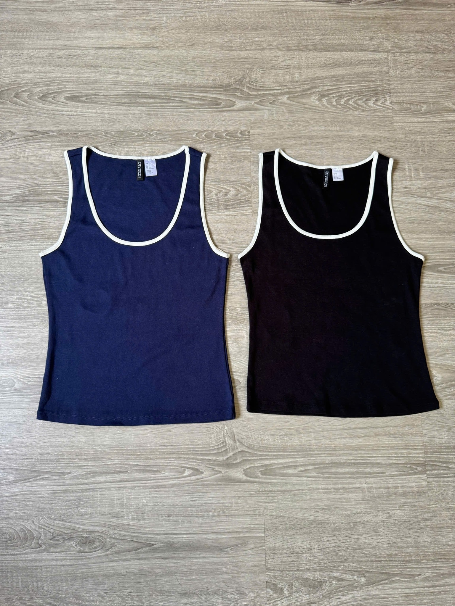 [🆕🇻🇳] XỊN XUẤT KHẨU – Chuyên quần áo trẻ em và nam nữ xuất khẩu 👕 Top1Fashion 👗  Áo ba lỗ HM dư xịn năng động trẻ trung, thoải mái khi diện
Tách: 30/50/100
Size: xxs – xl
, shares-0✔️ , likes-1❤️️ , date-2025-09-20 18:42:58🇻🇳🇻🇳🇻🇳📰🆕