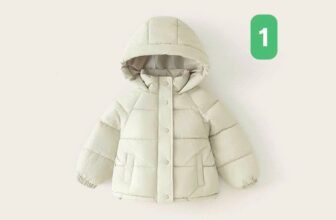 [🆕🇻🇳]  Cá Mập – Chuyên Order US, UK, Spain 🧑‍🧒❤️️👶⭐️ Khách hỏi là em có deal ngay!
ÁO PHAO BÉ GÁI #WANWAN KIDS– MÙA ĐÔNG ẤM ÁP, DỄ THƯƠNG
• Chất vải dày dặn, êm ái, giữ ấm tốt
• Form rộng rãi, bé vận độn , shares-0✔️ , likes-1❤️️ , date-2025-09-19 23:05:06🇻🇳🇻🇳🇻🇳📰🆕