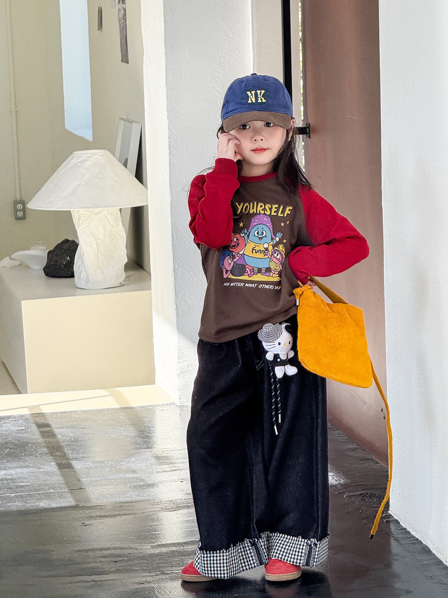 [🆕🇻🇳]  Tiệm Nhà Sam – Chuyên đồ trẻ em Style Hàn – Chuyên đồ trẻ em QCCC 🧑‍🧒❤️️👶⭐️ Cưng ghê
Sz: 90-150
#hangorder
, shares-0✔️ , likes-0❤️️ , date-2025-09-24 17:11:28🇻🇳🇻🇳🇻🇳📰🆕