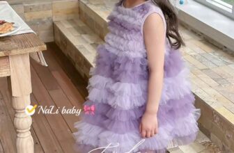 [🆕🇻🇳]  LynPu Kids  – điều diệu kỳ cho mẹ và bé 🧑‍🧒❤️️👶⭐️ Công chúa tím e còn sz 120-130 nha, chất siêu mềm mại, mặc hằng ngày dc nha
Bé thích màu tím k thể bỏ qua đâu ạ
#lynpukids 12 cảng Mới đối diện Vincom
, shares-0✔️ , likes-0❤️️ , date-2025-09-16 22:35:34🇻🇳🇻🇳🇻🇳📰🆕