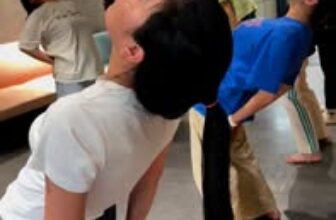 [🆕🇻🇳] Hye Yoga – Nét Đẹp Thân Tâm 🧘 Top1Yoga 🤸🏻‍♀️ Yoga văn phòng
, shares-0✔️ , likes-6❤️️ , date-2025-09-18 21:49:57🇻🇳🇻🇳🇻🇳📰🆕