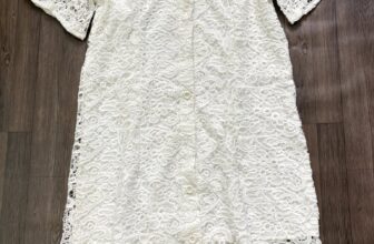 [🆕🇻🇳] Thi chuyên hàng VNXK bigsize (Lê Thị Tú Trinh) 👕 Top1Fashion 👗  Đầm Somi ren lót cotton
Size s ngực  , shares-0✔️ , likes-1❤️️ , date-2025-09-21 02:30:00🇻🇳🇻🇳🇻🇳📰🆕