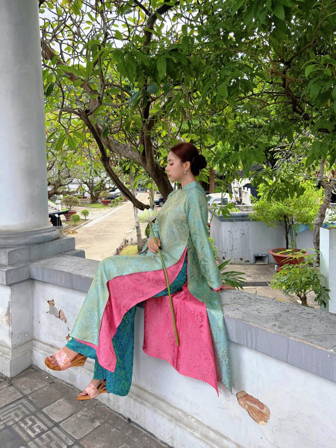 [🆕🇻🇳] Shop Mẹ và Bé – Bắp Nếp’s Farm – 101 Trần Nhân Tông, Vĩnh Điện 🧑‍🧒❤️️👶⭐️  Nipple Shields – trợ thủ bảo vệ đầu ti khi cho bé bú
Giúp mẹ giảm đau rát, nứt đầu ti khi bé bú trực tiếp
Hỗ trợ mẹ có đầu ti thụt, ngắn hoặc khó cho bé , shares-0✔️ , likes-1❤️️ , date-2025-09-21 18:43:34🇻🇳🇻🇳🇻🇳📰🆕