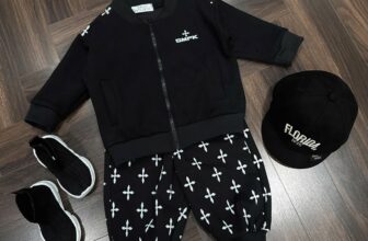 [🆕🇻🇳] Baby Closet luôn muốn được đồng hành cùng các mom chăm sóc, bảo vệ và yêu thương các con 🧑‍🧒❤️️👶⭐️ Styleee Hongkong boyyy
Set SMFK nè đỉnh chópppp
Đơn giản mà siu ngầuu nhoa
#199k/ setBảng size tham khảo:
Size 80 (8-10kg)
Size 90 (10-12kg)
Size 100 (1 , shares-0✔️ , likes-0❤️️ , date-2025-09-23 03:24:11🇻🇳🇻🇳🇻🇳📰🆕