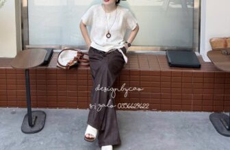 [🆕🇻🇳] Design by Cao – Xưởng chuyên sỉ lẻ SLL thời trang thiết kế , nhận gia công SLL 👕 Top1Fashion 👗  Các bác coi kìa
Set mới nhà em …
Xịn dã man, lên dáng ta nói xinh nhức nhối, lại siêu dễ mặc
Set tách rời tiện lợi các bác tách riêng mix max tuỳ ý cũng m , shares-0✔️ , likes-1❤️️ , date-2025-09-22 16:40:21🇻🇳🇻🇳🇻🇳📰🆕