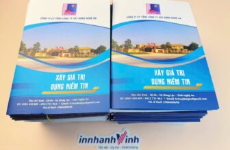 [🆕🇻🇳] Innhanhvinh.vn2 – In Quà Tặng, Hộp Cứng, Menu Chống Nước, Thiệp Cưới, Tem nhãn decan 🎨 Top1Designs ✨   KẸP FILE DOANH NGHIỆP – KHẲNG ĐỊNH SỰ CHUYÊN NGHIỆPMột chiếc kẹp file không chỉ để đựng hồ sơ, hợp đồng… mà còn là công cụ giúp doanh nghiệp xây dựng h , shares-0✔️ , likes-1❤️️ , date-2025-09-20 18:13:00🇻🇳🇻🇳🇻🇳📰🆕