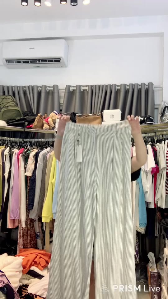 [🆕🇻🇳] Mirinshopvnxk – Thời trang nữ xuất khẩu 👕 Top1Fashion 👗  live thu 7 vui ve , shares-0✔️ , likes-10❤️️ , date-2025-09-21 04:50:10🇻🇳🇻🇳🇻🇳📰🆕