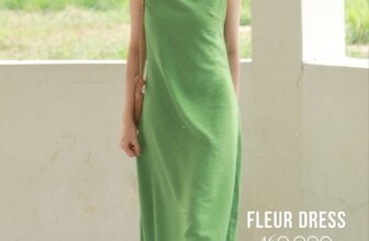 [🆕🇻🇳] Gaia Clothing  👕 Top1Fashion 👗  Fleur Dress tại #banhetdocu đang được ưu đãi 15% chỉ còn 391k  Bạn đừng bỏ lỡ nhaaa
, shares-0✔️ , likes-2❤️️ , date-2025-09-17 19:40:32🇻🇳🇻🇳🇻🇳📰🆕