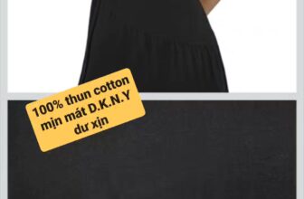 [🆕🇻🇳] TM – Hàng Xuất Khẩu – Cửa hàng nhỏ bán quần áo 👕 Top1Fashion 👗  Đầm thun dư xịn mịn mát , shares-0✔️ , likes-0❤️️ , date-2025-09-19 20:35:38🇻🇳🇻🇳🇻🇳📰🆕