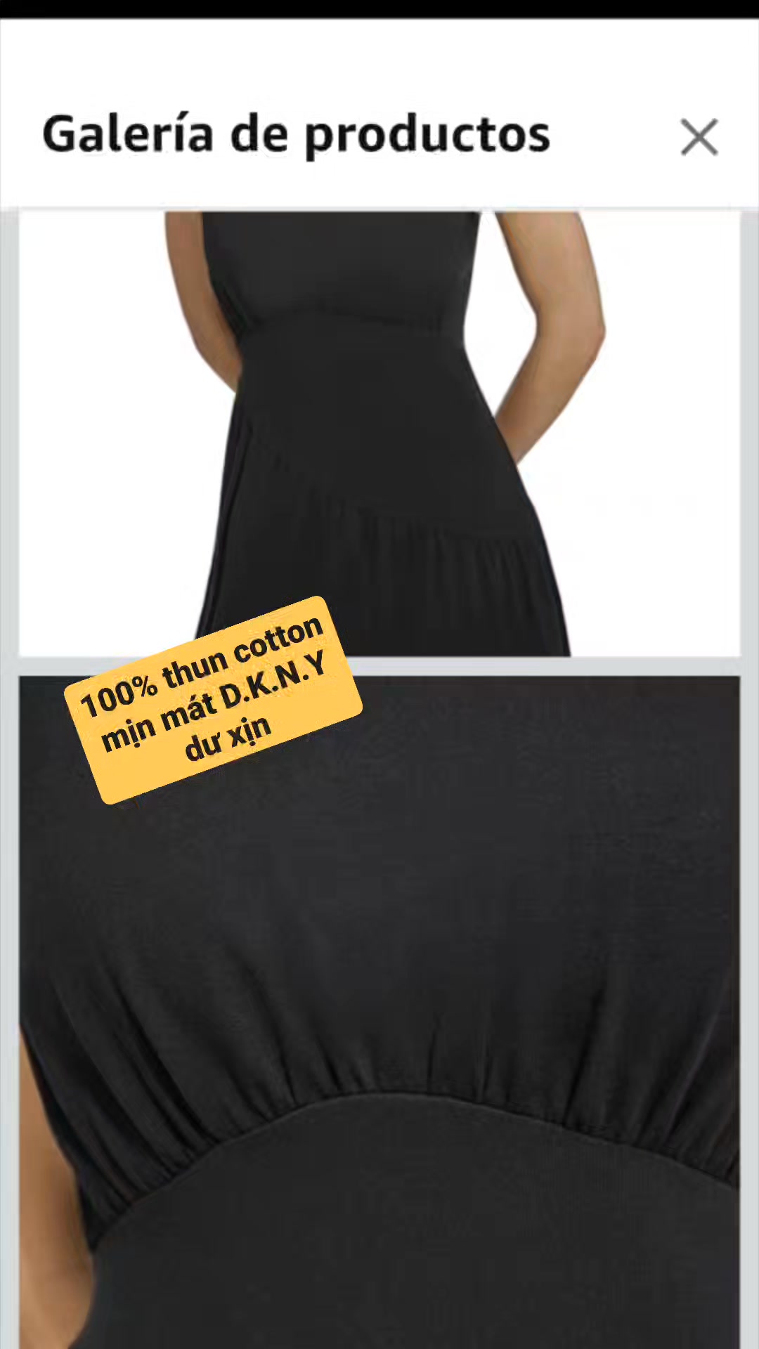 [🆕🇻🇳] TM – Hàng Xuất Khẩu – Cửa hàng nhỏ bán quần áo 👕 Top1Fashion 👗  Đầm thun dư xịn mịn mát , shares-0✔️ , likes-0❤️️ , date-2025-09-19 20:35:38🇻🇳🇻🇳🇻🇳📰🆕