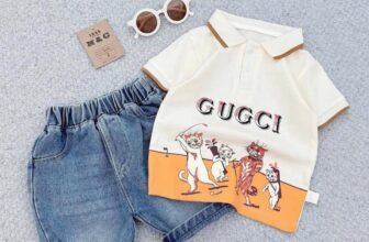 [🆕🇻🇳] Trang Kids – sỉ lẻ quần áo cho bé 🧑‍🧒❤️️👶⭐️ Sale áo phông quần jean
Giá từ #49k
Mỗi mẫu còn vài bộ thôi nha
, shares-0✔️ , likes-9❤️️ , date-2025-09-19 16:04:30🇻🇳🇻🇳🇻🇳📰🆕