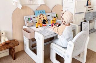 [🆕🇻🇳]  Ariko KIDS – cung cấp các sản phẩm Nội thất nhựa và Đồ chơi thông minh cho bé 🧑‍🧒❤️️👶⭐️ Ariko KIDS đã thêm ảnh vào album: Bàn học – Bàn Lego – Bảng vẽ
, shares-0✔️ , likes-1❤️️ , date-2025-09-18 15:59:48🇻🇳🇻🇳🇻🇳📰🆕