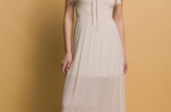 [🆕🇻🇳] Ngọc Lan – Hàng Hiệu Xuất Khẩu 👕 Top1Fashion 👗  Dress Love Tr3e,, màu kem nhẹ nhàng
– Size: S            #99k
, shares-0✔️ , likes-3❤️️ , date-2025-09-19 18:40:28🇻🇳🇻🇳🇻🇳📰🆕