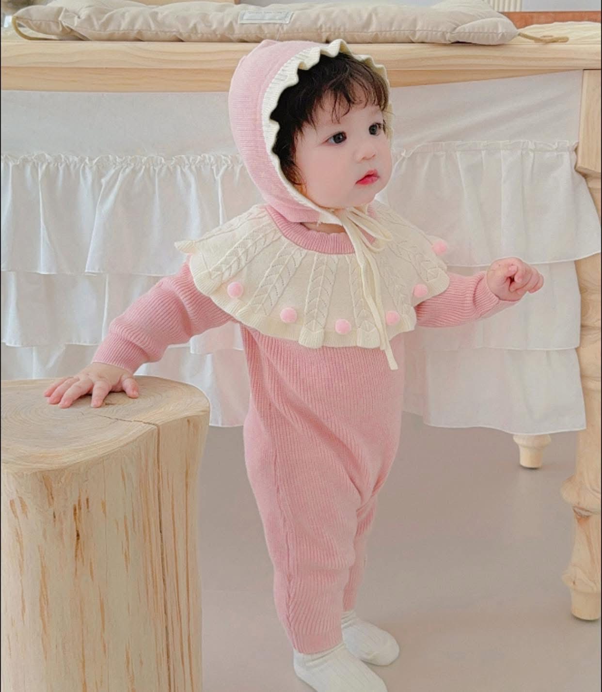 [🆕🇻🇳] SHOP MẸ CHÍP – chuyên cung cấp quần áo và phụ kiện cho mẹ và bé rẻ, đẹp 🧑‍🧒❤️️👶⭐️ Mẫu len bé trai bé gái năm 2025 em về đủ size cho bé rồi ạ . Mẹ nào quan tâm ib e tư vấn nhé
, shares-0✔️ , likes-0❤️️ , date-2025-09-22 16:37:44🇻🇳🇻🇳🇻🇳📰🆕