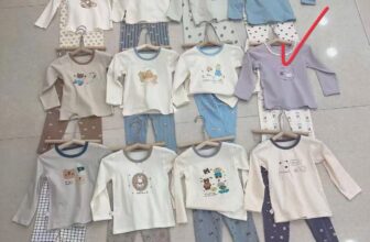 [🆕🇻🇳] Gấu Kids  (Thời Trang Trẻ Em) 🧑‍🧒❤️️👶⭐️ Bộ suất hàn𝐏𝐫𝐢𝐜𝐞:1xx
Đơn online Freeship từ 2c nguyên giá.
size:90/120Sẵn ạ!=== Gấu kids -180 phố lò đúc -Hai Bà Trưng-HN – TĐ 0984099336
, shares-0✔️ , likes-4❤️️ , date-2025-09-19 17:50:30🇻🇳🇻🇳🇻🇳📰🆕