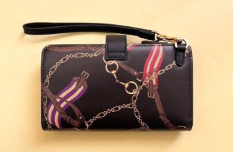 [🆕🇻🇳] Tạp Hoá Xuất Xịn – 02 – Cửa hàng quần áo 👕 Top1Fashion 👗  Bóp MJ cầm tay hoạ tiết mới, chất saffiano
KT : 18.5 x 11cm
Giá : 1250k fs
, shares-1✔️ , likes-0❤️️ , date-2025-09-18 23:37:09🇻🇳🇻🇳🇻🇳📰🆕