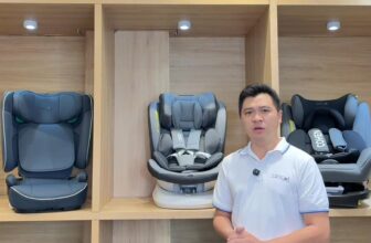 [???]  Zaracos Vietnam – nhà sản xuất những sản phẩm chăm sóc trẻ em chuyên nghiệp đến từ USA n ?‍?❤️️?⭐️  Với sự đa dạng mẫu mã và màu sắc, ghế ô tô Zaracos không chỉ làm nổi bật nội thất “xế yêu” mà còn là lá chắn an toàn cho béBa mẹ ơi, hãy tập cho bé ng , shares-0✔️ , likes-0❤️️ , date-2025-09-18 21:16:47????????