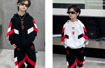 [🆕🇻🇳] BỐP BỰ – Chuyên quần áo trẻ em cao cấp 🧑‍🧒❤️️👶⭐️ E về thêm ạ ^^Hàng có sẵn
Size 120-170
Cho bé 22/60kg
, shares-0✔️ , likes-0❤️️ , date-2025-09-24 02:46:22🇻🇳🇻🇳🇻🇳📰🆕