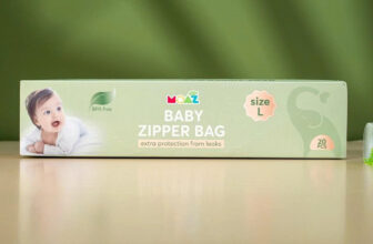 [🆕🇻🇳] Shop bé Moon – Nhà phân phối Nous Miền Bắc 😎❤️️⭐️ THOẢI MÁI ĐỰNG ĐỒ VỚI TÚI ZIP ĐA NĂNG MOAZ ECOTúi Zip Đa Năng Moaz Eco “vũ khí” giúp mẹ sắp xếp mọi thứ ngăn nắp, sạch sẽ, an  toàn!
Đựng quần áo, đồ , shares-0✔️ , likes-2❤️️ , date-2025-09-25 18:00:13🇻🇳🇻🇳🇻🇳📰🆕