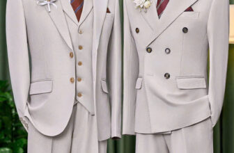 [🆕🇻🇳] Veston Ken – Vest Nam Hàn Quốc – Vest Cưới | Vest Studio | Vest Trung Niên… 👕 Top1Fashion 👗   𝐊𝐡𝐢 𝐬𝐮̛̣ 𝐭𝐢𝐧𝐡 𝐭𝐞̂́ đ𝐮̛𝐨̛̣𝐜 𝐤𝐡𝐨𝐚́𝐜 𝐥𝐞̂𝐧 𝐧𝐠𝐮̛𝐨̛̀𝐢 đ𝐚̀𝐧 𝐨̂𝐧𝐠
Một bộ vest kem không chỉ là trang phục – đó là tuyên ngôn lịch lãm.Form dáng ôm vừa vặn, tôn , shares-0✔️ , likes-15❤️️ , date-2025-09-22 16:42:11🇻🇳🇻🇳🇻🇳📰🆕