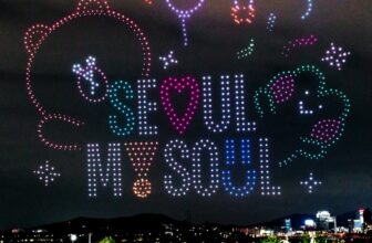 [🆕🇻🇳] Checkin và Du lịch Hàn Quốc – Korea Travel ♥️️ Top1Checkin ☑  Seoul Drone Light Show – Đêm Seoul rực rỡ với hơn 1.200 chiếc drone
#focus_asia_travel #du_lịch_tiêu_điểm_á_châu
#dịch_vụ_visa_hàn_quốc #tour_du_lịch_hàn_q , shares-0✔️ , likes-7❤️️ , date-2025-09-20 21:16:22🇻🇳🇻🇳🇻🇳📰🆕