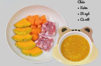 [🆕🇻🇳]  Nhà Bún – Chuyên đồ sơ sinh, đồ trẻ em xuất dư  😎❤️️⭐️ Nguyên tắc khi bắt đầu cho bé ăn dặm, các mẹ lưu lại nha
Và mình cho bé ăn dặm theo tiêu chí:
Ăn từ loãng đến đặc
Ăn từ ít đến nhiều
Ăn đúng giờ
Khôn , shares-254✔️ , likes-133❤️️ , date-2025-09-24 04:19:00🇻🇳🇻🇳🇻🇳📰🆕