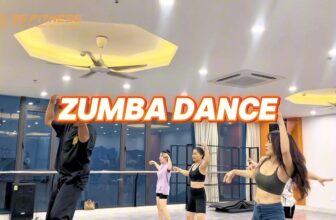 [???] QT Fitness & Yoga Yên Viên ? Top1Yoga ??‍♀️ Hoà cùng Zumba – Cháy hết mình cùng nhịp điệu
Bạn muốn vừa tập luyện, vừa xả stress, lại vừa giữ dáng?
Dance chính là sự lựa chọn hoàn hảo!Cùng âm nhạ , shares-0✔️ , likes-3❤️️ , date-2025-09-18 17:25:45????????