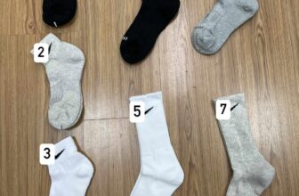 [🆕🇻🇳] Rare Shop – Hàng Xuất Dư – quần áo, giày dép, phụ kiện nam nữ xuất dư giá Việt Nam 👕 Top1Fashion 👗  tấ nai ki e mới về  có loại cổ cao và cổ vừa như ảnh ạ
Sét 3 đôi đã đóng sẵn pack 3đ cùng mẫu ạĐc: 80 vũ phạm hàm
, shares-0✔️ , likes-4❤️️ , date-2025-09-20 20:50:00🇻🇳🇻🇳🇻🇳📰🆕