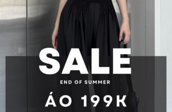 [🆕🇻🇳] 08 District – Quần áo – Thương hiệu 👕 Top1Fashion 👗   ÁO ĐỒNG GIÁ #199k
SALE CUỐI MÙA TOÀN STOREClick để chốt đơn ngay các mã áo QC đẹp nét chỉ #199k đồng giá ngay tại status này !Hiện 08 District đan , shares-0✔️ , likes-9❤️️ , date-2025-09-21 22:18:59🇻🇳🇻🇳🇻🇳📰🆕