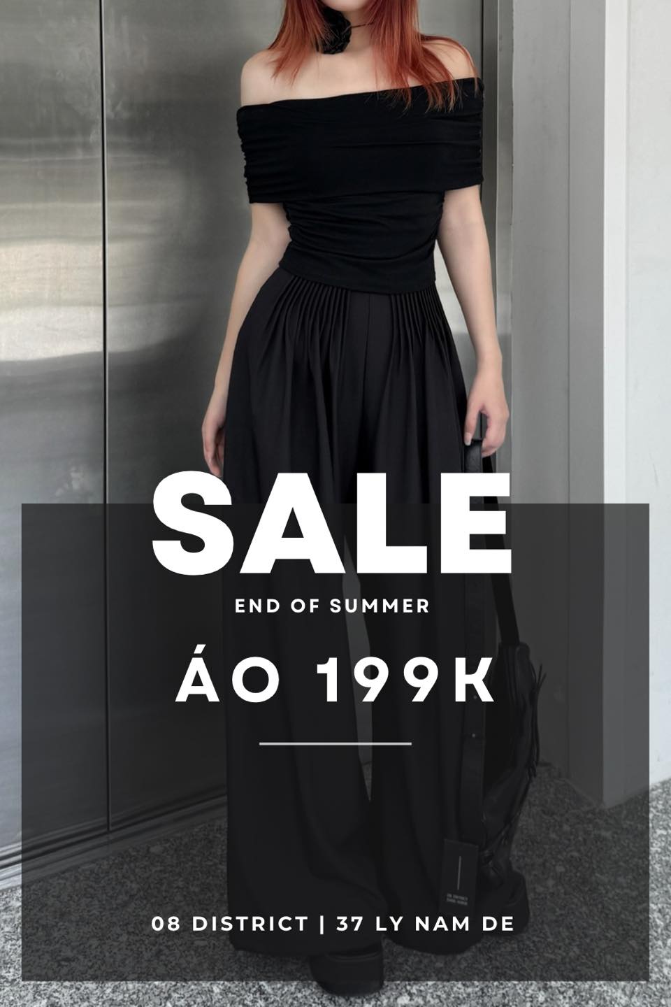 [🆕🇻🇳] 08 District – Quần áo – Thương hiệu 👕 Top1Fashion 👗   ÁO ĐỒNG GIÁ #199k
SALE CUỐI MÙA TOÀN STOREClick để chốt đơn ngay các mã áo QC đẹp nét chỉ #199k đồng giá ngay tại status này !Hiện 08 District đan , shares-0✔️ , likes-9❤️️ , date-2025-09-21 22:18:59🇻🇳🇻🇳🇻🇳📰🆕