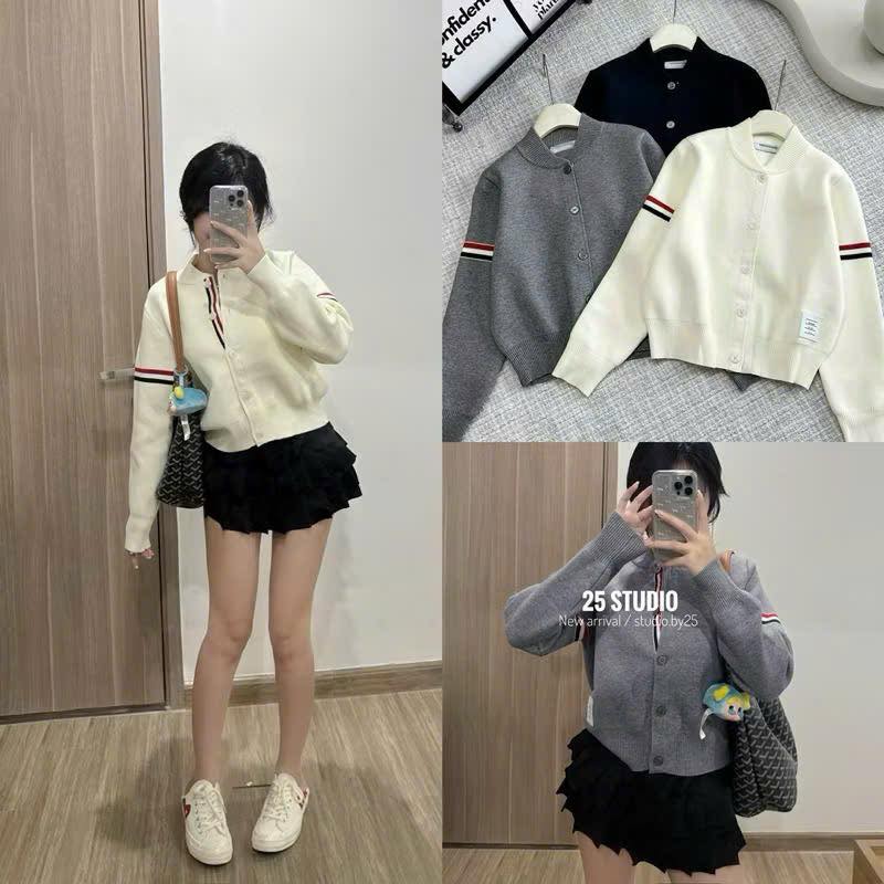 [🆕🇻🇳] 2T HOUSE – Bộ sưu tập phong phú về thời trang 👕 Top1Fashion 👗  Áo len các mẫu em SẴN tại 2T nhoooo
Bao la mẫu mới, tha hồ lựa ạ𝟸𝚃 𝙱𝙾𝚄𝚃𝙸𝚀𝚄𝙴. 45 Nguyễn Công Trứ. P8. Đà Lạt (cạnh trà sữa B’LAO)
0941817717 (zalo)
𝗜𝗻 , shares-0✔️ , likes-2❤️️ , date-2025-09-24 02:21:55🇻🇳🇻🇳🇻🇳📰🆕