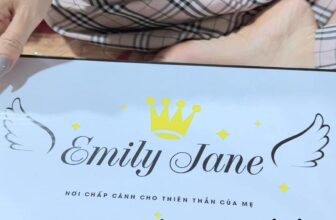 [🆕🇻🇳] Emily Jane – Váy đầm công chúa thiết kế cho bé 🧑‍🧒❤️️👶⭐️ Size cưng xỉuuuuuu , shares-0✔️ , likes-0❤️️ , date-2025-09-19 21:33:18🇻🇳🇻🇳🇻🇳📰🆕