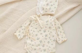 [🆕🇻🇳]  Hani Baby – Hani Baby mang đến sự trải nghiệm ấm áp tới những mẹ đang và sắp có con nhỏ 🧑‍🧒❤️️👶⭐️ Đồ sơ sinh mê quá
Size từ 52-80 cho bé 2-11kg ạ
, shares-0✔️ , likes-0❤️️ , date-2025-09-22 01:24:41🇻🇳🇻🇳🇻🇳📰🆕