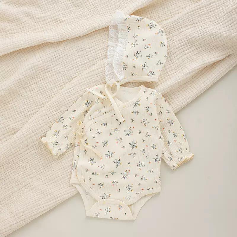 [🆕🇻🇳]  Hani Baby – Hani Baby mang đến sự trải nghiệm ấm áp tới những mẹ đang và sắp có con nhỏ 🧑‍🧒❤️️👶⭐️ Đồ sơ sinh mê quá
Size từ 52-80 cho bé 2-11kg ạ
, shares-0✔️ , likes-0❤️️ , date-2025-09-22 01:24:41🇻🇳🇻🇳🇻🇳📰🆕