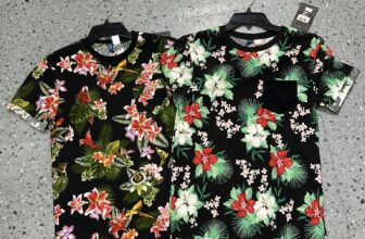 [🆕🇻🇳] Zen Menswear – Quần Áo Nam VNXK 👕 Top1Fashion 👗  [ SALE OFF ]Combo 2 áo thun hoa là cành HM Cambo size XS UNISEX ( dành cho ace dưới 50kg )Thông số : vai 42, ngực 43 , dài 66Zá hạt dẻ chỉ 2⃣ , shares-0✔️ , likes-0❤️️ , date-2025-09-20 20:49:05🇻🇳🇻🇳🇻🇳📰🆕