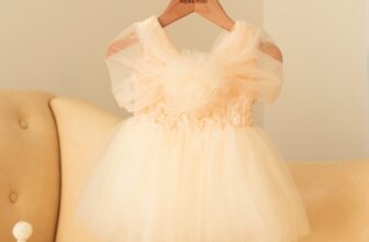 [🆕🇻🇳] HEHEHIHI – Cửa hàng nhỏ bán quần áo 🧑‍🧒❤️️👶⭐️ Camelia – Vẻ đẹp bồng bềnh, thanh thoát cho công chúa nhỏChiếc váy Camelia mang đến cho bé vẻ đẹp ngọt ngào và tinh khôi như một cánh hoa vừa hé nở.
Thâ , shares-0✔️ , likes-0❤️️ , date-2025-09-24 04:05:22🇻🇳🇻🇳🇻🇳📰🆕