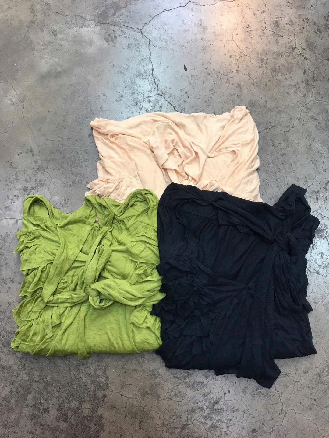 [🆕🇻🇳] Thời Trang Xuất Khẩu Dư Xịn  👕 Top1Fashion 👗  Màu nào cũng đỉnh
, shares-0✔️ , likes-1❤️️ , date-2025-09-18 19:24:10🇻🇳🇻🇳🇻🇳📰🆕