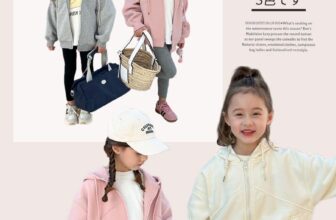 [🆕🇻🇳] THẾ GIỚI KIDS – THIÊN ĐƯỜNG CỦA MẸ VÀ BÉ 😎❤️️⭐️ Áo khoác nỉ ko thể thiếu trong tủ đồ
Size siêu rộng 90-170(11-45kg)
, shares-0✔️ , likes-0❤️️ , date-2025-09-23 16:28:21🇻🇳🇻🇳🇻🇳📰🆕