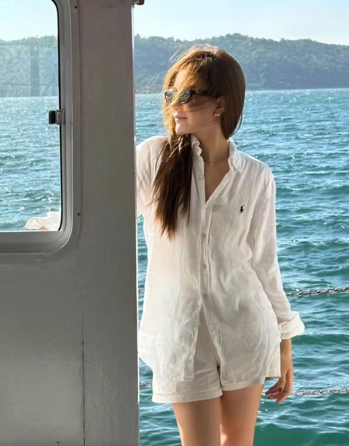 [🆕🇻🇳] ELIS Shop vnxk – 12 thiên hộ dương p1 Q. Gò vấp HCM  👕 Top1Fashion 👗  Sớ Linen Tưng Pre Cao Cấp – 100% sợi tự nhiên, mềm mát tay, đứng form nhẹ nhàng mà lên hình siêu siêu mê!
Chất vải cao cấp nhất dòng linen, ai mặc rồi là g , shares-0✔️ , likes-1❤️️ , date-2025-09-17 21:09:37🇻🇳🇻🇳🇻🇳📰🆕