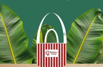 [🆕🇻🇳]  RainBow Design – Thế giới sơ mi cho các hoàng tử nhỏ <3 😎❤️️⭐️  TÚI TOTE CANVAS 2 MẶT – CHO BÉ TRAI CÁ TÍNHBé trai nay có thêm phụ kiện “xịn sò” – túi tote canvas 2 mặt đổi màu theo phong cách:
•  Sọc đỏ mạnh mẽ – , shares-1✔️ , likes-6❤️️ , date-2025-09-22 03:18:33🇻🇳🇻🇳🇻🇳📰🆕