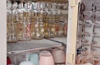 [🆕🇻🇳] Mother-K Việt Nam 🧑‍🧒❤️️👶⭐️ Mẹ cũng muốn bé tăng lượng sữa thì đừng vội bỏ qua video này nha!
#motherk #binhsuachobe #PPSU , shares-0✔️ , likes-19❤️️ , date-2025-09-25 17:00:57🇻🇳🇻🇳🇻🇳📰🆕