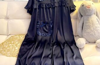 [🆕🇻🇳] Diệu Queen-XƯỞNG MAY ĐỒ BỘ GIÁ RẺ 👕 Top1Fashion 👗  Tri kỷ là người biết bạn điên nhưng vẫn chọn đồng hành.
Latin đầm trơn big 85kg
Form 60KG – 85KG
, shares-4✔️ , likes-10❤️️ , date-2025-09-17 19:50:45🇻🇳🇻🇳🇻🇳📰🆕