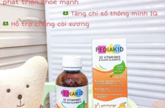 [🆕🇻🇳] Cheri Baby – Đồ sơ sinh cho bé 🧑‍🧒❤️️👶⭐️  𝗣𝗘𝗗𝗜𝗔𝗞𝗜𝗗 𝟮𝟮 𝗩𝗜𝗧𝗔𝗠𝗜𝗡ES – 𝗧𝗔̆𝗡𝗚 𝗖𝗨̛𝗢̛̀𝗡𝗚 𝗦𝗨̛́𝗖 Đ𝗘̂̀ 𝗞𝗛𝗔́𝗡𝗚, 𝗚𝗜𝗨́𝗣 𝗖𝗢𝗡 𝗬𝗘̂𝗨 𝗟𝗨𝗢̂𝗡 𝗞𝗛𝗢̉𝗘 𝗠𝗔̣𝗡𝗛 – 𝗠𝗔̂̃𝗨 𝗠𝗢̛́𝗜 𝗡𝗛𝗔̂́𝗧 Đ𝗔̂𝗬 𝗔̣
Hàng sẵn#Pediakid #22_vitamin , shares-0✔️ , likes-1❤️️ , date-2025-09-21 01:13:46🇻🇳🇻🇳🇻🇳📰🆕