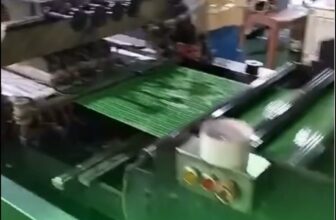 [🆕🇻🇳] Công Ty In Thành Tiến – in ấn bao bì giá rẻ tại tphcm 🎨 Top1Designs ✨  #shortsvideos
Xưởng Sản Xuất Lá Chuối Giả, Lá Chuối Nhựa Giá Rẻ Chất Lượng | In Thành TiếnLiên hệ ngay 𝗖𝗼̂𝗻𝗴 𝗧𝘆 𝗧𝗵𝗮̀𝗻𝗵 𝗧𝗶𝗲̂́𝗻 để được hỗ trợ và tư vấn  , shares-0✔️ , likes-0❤️️ , date-2025-09-17 21:14:04🇻🇳🇻🇳🇻🇳📰🆕