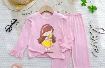 [🆕🇻🇳]  Sữa Shop-Chuyên Sỉ và Lẻ Đồ trẻ em 🧑‍🧒❤️️👶⭐️ [Bé 9-39kg] Bộ dài tay thun lạnh in hình bé gái lai bèo Minky Mom mềm mịn mát cho bé gái mặc ngủ đi học
HÀNG LOẠI 1 BAO CHẤT DÀY NẶNG MỀM MÁT FORM SIZE OK  , shares-0✔️ , likes-0❤️️ , date-2025-09-23 04:20:13🇻🇳🇻🇳🇻🇳📰🆕
