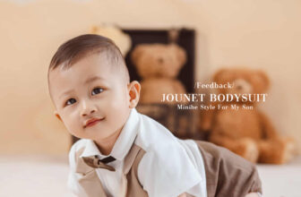 [🆕🇻🇳] Minibe – Đồ trẻ em – 🔜 Belongs to Mangobebé 🧑‍🧒❤️️👶⭐️ 𝐅𝐄𝐄𝐃𝐁𝐀𝐂𝐊
Cùng ngắm những tấm hình feedback thật đáng yêu từ khách nhí nhà Minibe cùng 𝐉𝐨𝐮𝐧𝐞𝐭 𝐁𝐨𝐝𝐲𝐬𝐮𝐢𝐭 nha. Cảm ơn mami Nguyễn Sương đã lựa chọn sản phẩm củ , shares-1✔️ , likes-9❤️️ , date-2025-09-22 18:00:26🇻🇳🇻🇳🇻🇳📰🆕